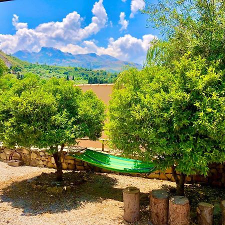 Cuore Della Valle チェファル エクステリア 写真