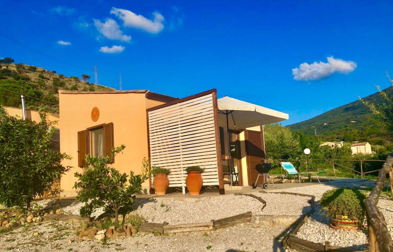 Cuore Della Valle チェファル エクステリア 写真